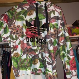 Adidas Hoodie